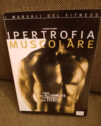 Ipertrofia Muscolare