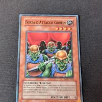 Forza d'attacco goblin rp02