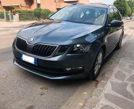 Skoda Octavia G-Tec 1.4 DSG
