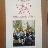 Verso la vita - Arnaldo Diana