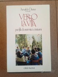 Verso la vita - Arnaldo Diana