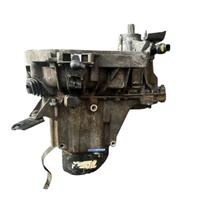 Cambio renault kangoo 1500 dci 82 CV 2003/2009 JB3