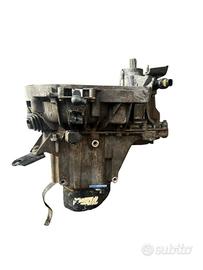 Cambio renault kangoo 1500 dci 82 CV 2003/2009 JB3