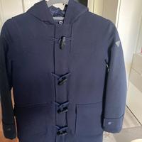 Giubbotto tecnico Armani