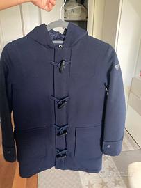 Giubbotto tecnico Armani