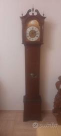 orologio a pendolo da pavimento GRANDFATHER clock