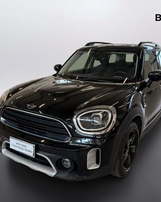 MINI Mini Countrym.(F60) - Mini 1.5 One D Northwoo