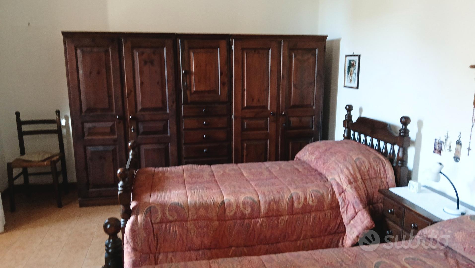 Appartamento – Sassari, Centro storico, Sacro Cuore - Vista 4