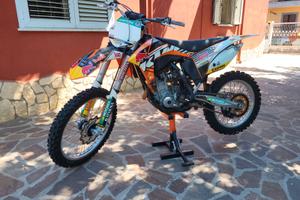 Ktm 250 sx f