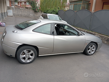 Fiat coupé