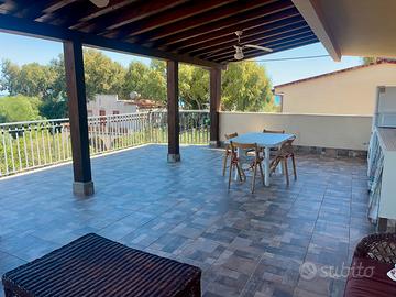 Bilocale arredato per trasfertisti/aziende