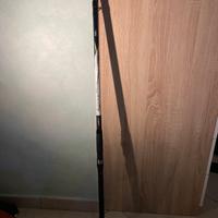 Canna da pesca Tubertini