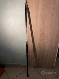 Canna da pesca Tubertini