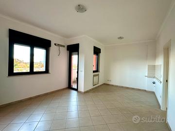 Trilocale pari al nuovo zona semicentrale