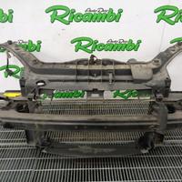 RIVESTIMENTO PER FORD FIESTA 1.4 BENZINA 2004