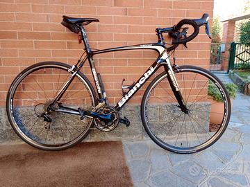BIanchi Intenso 105