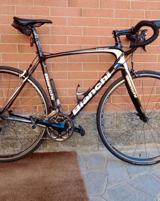 BIanchi Intenso 105