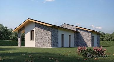 Villa a Padova - Mortise