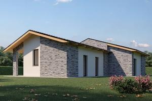 Villa a Padova - Mortise