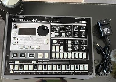 Korg Electribe EM1 - Synth