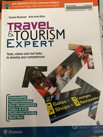 Travel & tourism Expert