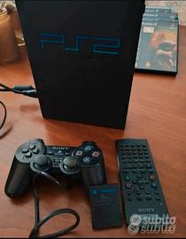 Play Station 2 