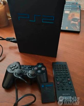 Play Station 2 