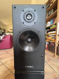 casse monitor  PMC