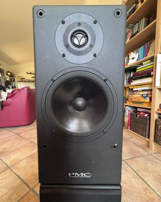 casse monitor  PMC