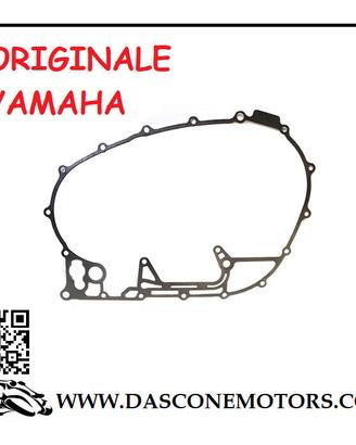 GUARNIZIONE COPERCHIO FRIZIONE YAMAHA TMAX 500 530
