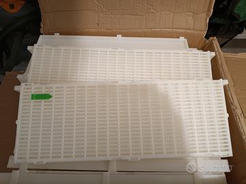 telaino da melario con isolatore