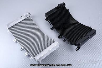 Radiatore SUZUKI GSXR HAYABUSA 1300 1999 - 2007