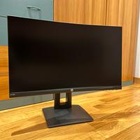 monitor gaming 144hz