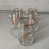 Bicchierini da amaro/shot