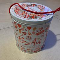 Barattolo in latta PizzAut