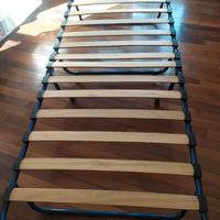 Brandina Letto Pieghevole IKEA SANDVIKA 