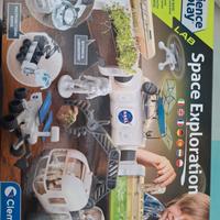 Clementoni Science & Play-NASA Space Exploration