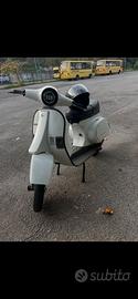 vespa 130