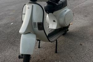 vespa 130