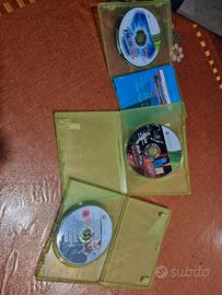 videogiochi Xbox 360