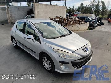 PEUGEOT 308 1 4A, 4C 1.4 16V 95CV - Ricambi