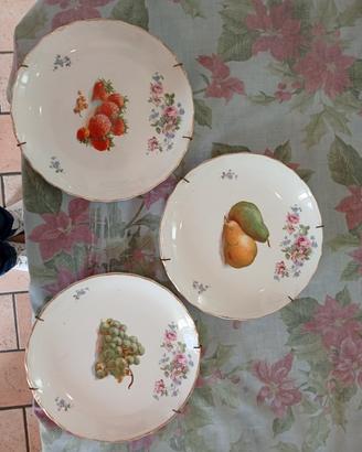 piatti da collezione 