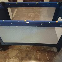 lettino campeggio GIORDANI