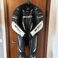 Tuta intera mtech halo tg54