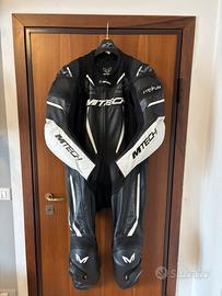 Tuta intera mtech halo tg54