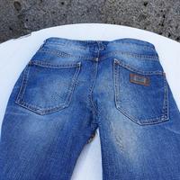 jeans Dolce e Gabbana 