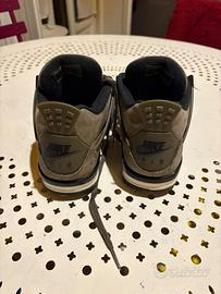 Jordan 4