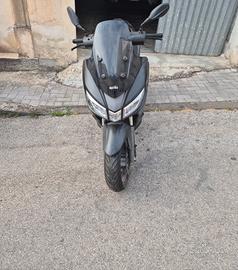 Sxr 50 Aprilia
