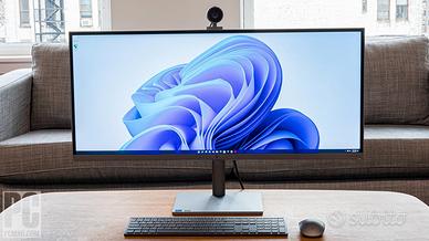 PC hp Envy 34 All in One
