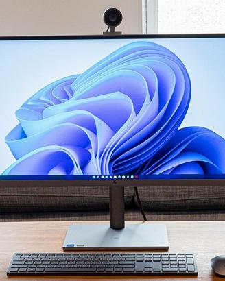 PC hp Envy 34 All in One